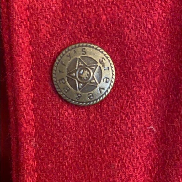 Rare Alabama Crimson Tide Jacket used in XL - Picture 6 of 8